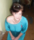 Rencontre Femme : Maria, 53 ans à Biélorussie  Слоним